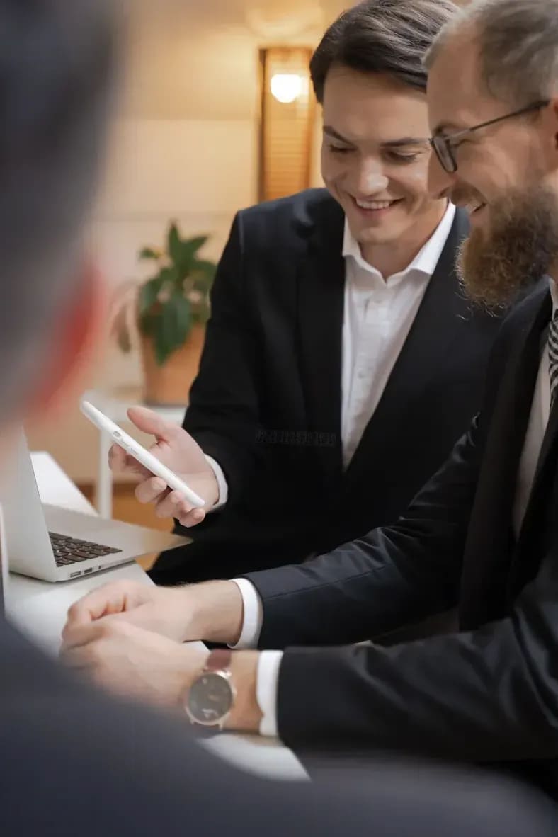 相談窓口担当